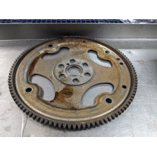 117Z107 Flexplate From 2017 Ford Escape 2.0 1S7P6375BA 117Z107 Flexplate From 2017 Ford Escape 2.0 1S7P6375BA